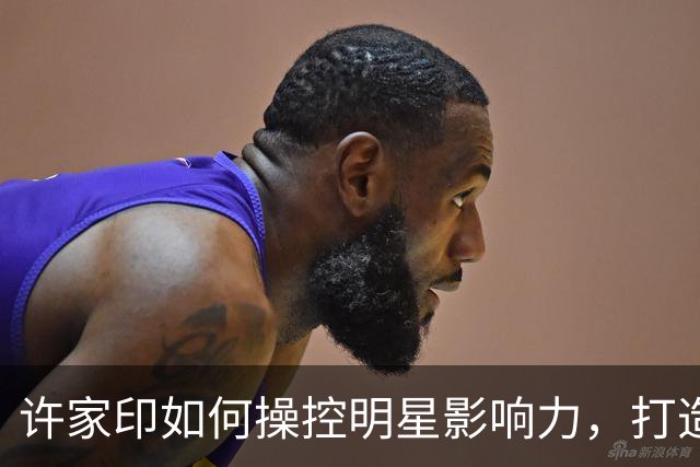 许家印如何操控明星影响力，打造恒大海上威尼斯